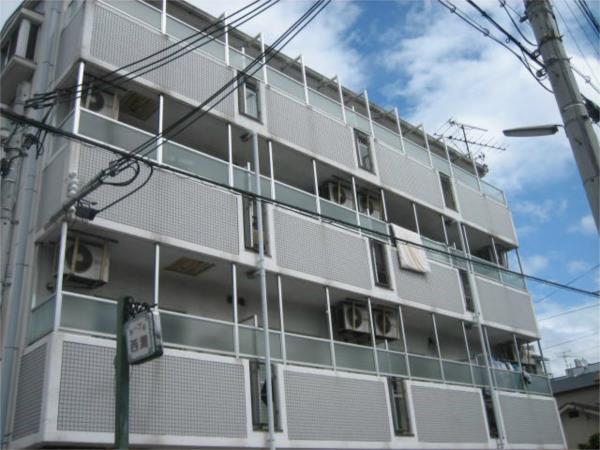 ルーブル西灘 部屋画像