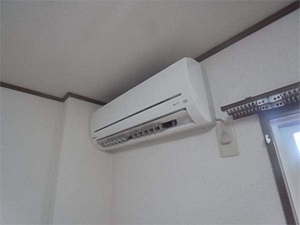 アビテ六甲 部屋画像