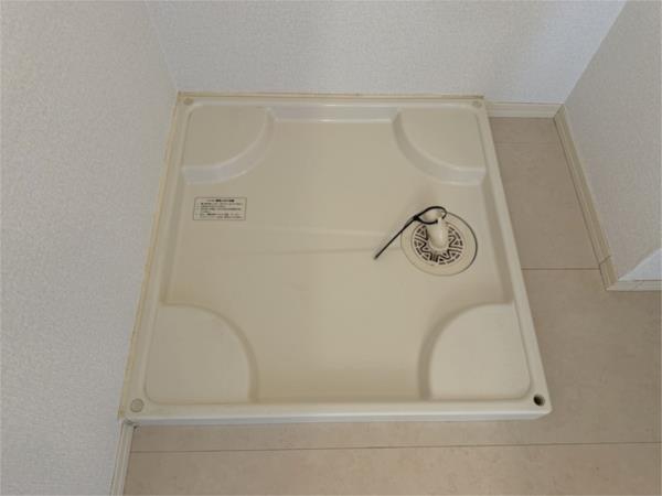 チェリーハウスII　A棟 部屋画像