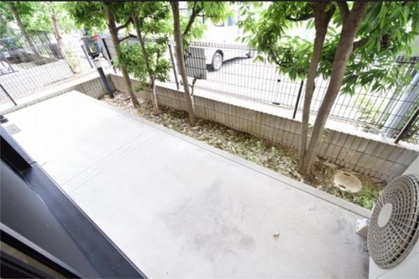 シャルマン岩屋 部屋画像