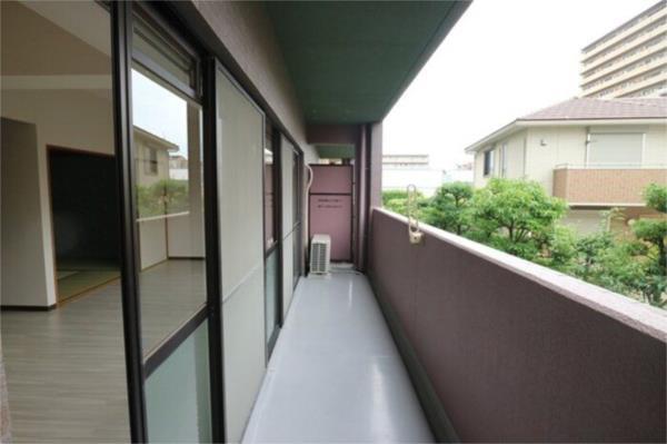 グレース門戸荘 部屋画像