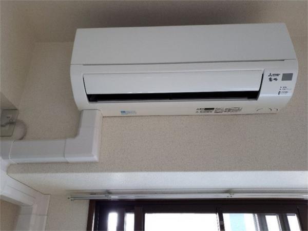 グレース門戸荘 部屋画像