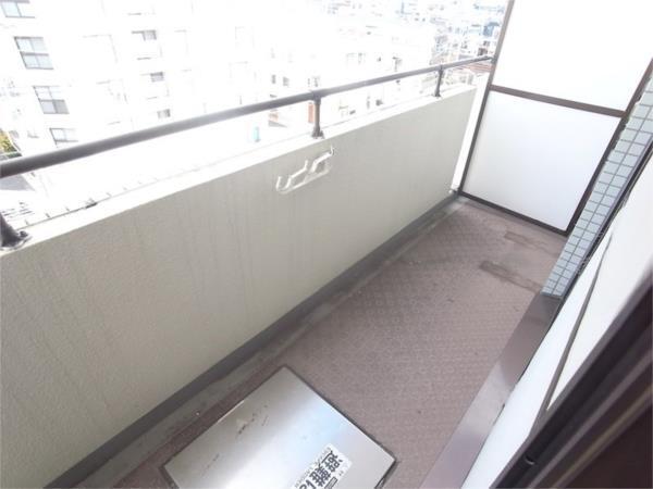 ローレル甲南 部屋画像
