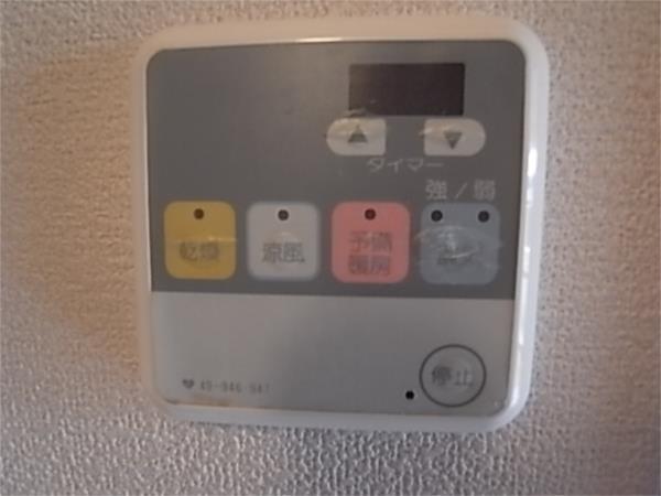エステムコート東灘 部屋画像