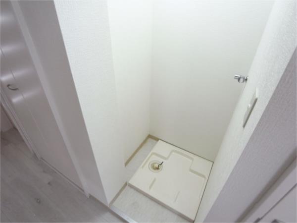 カーサ住吉山手 部屋画像