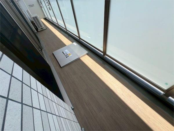 プレジオ西宮北口 部屋画像