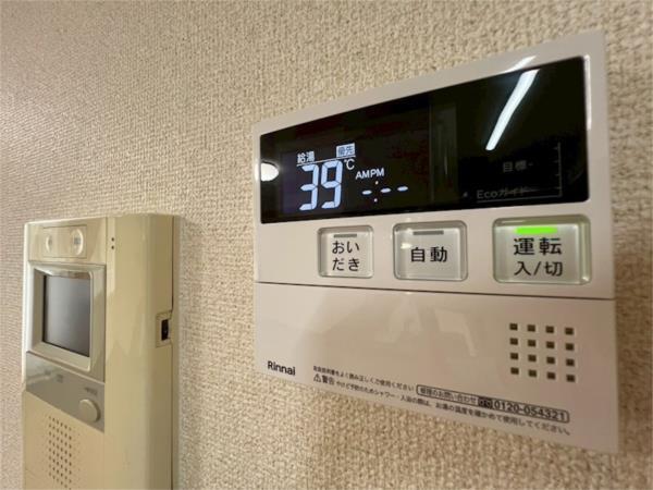 YUSEI RESIDENCE 甲子園 その他