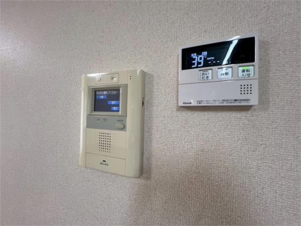 YUSEI RESIDENCE 甲子園 部屋画像