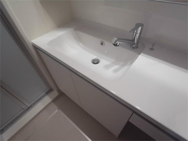 D-room高羽 部屋画像