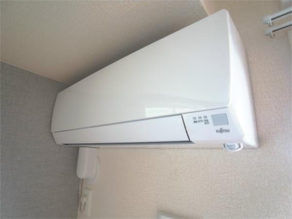D-room高羽 部屋画像