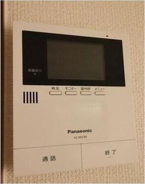 サクシード甲子園 部屋画像
