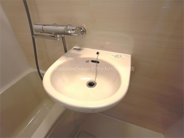 メインステージ打出 部屋画像