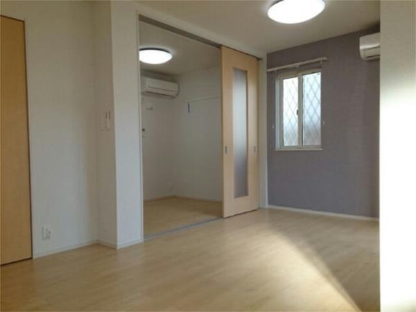 カレンデュラ その他部屋・スペース