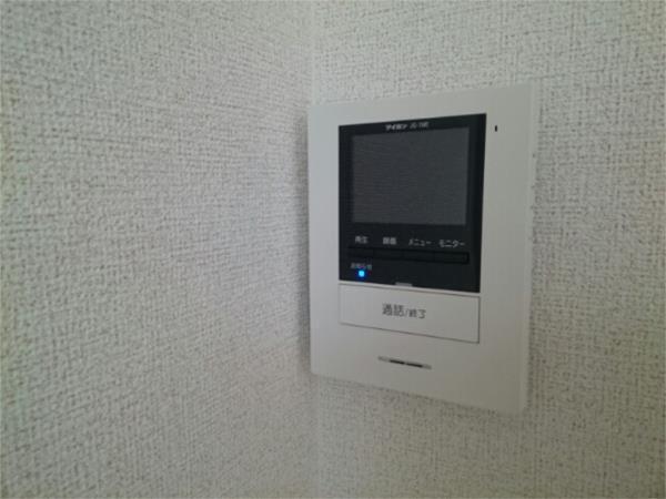 カレンデュラ セキュリティ