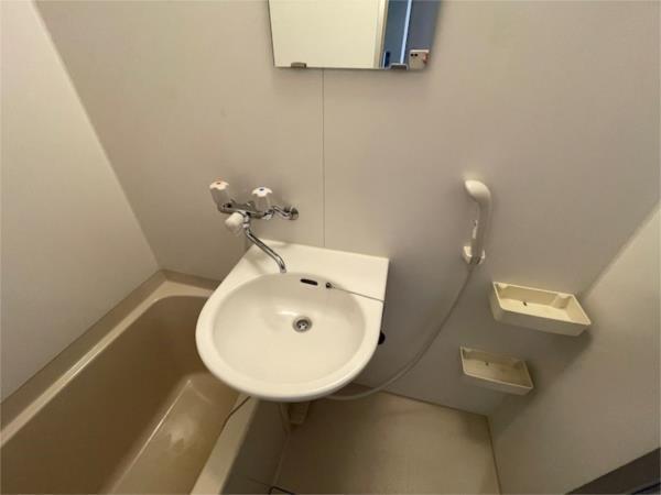 フォレスト西宮 部屋画像