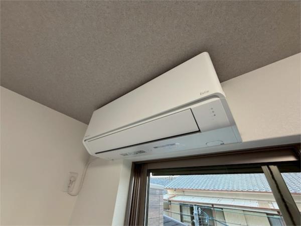 あんしん＋VerM五ケ山22-2001 その他