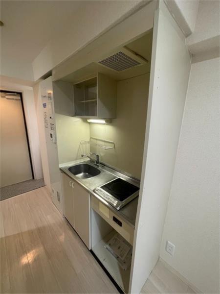 ASHIYA1555 キッチン