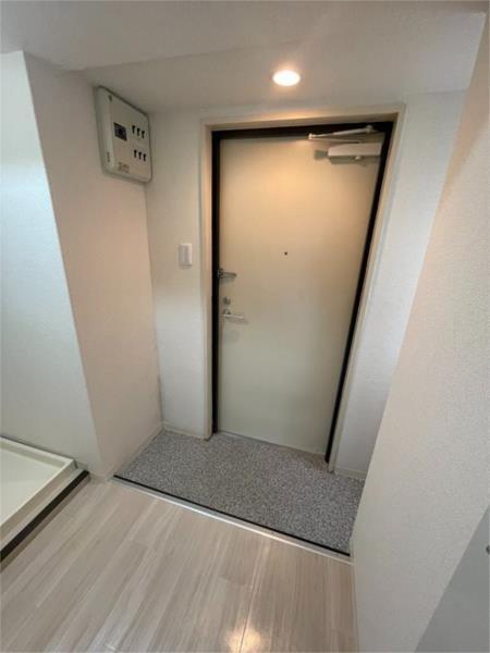 ASHIYA1555 玄関
