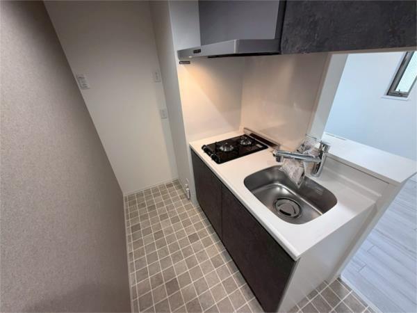 あんしん＋VerM五ケ山22-2001 キッチン