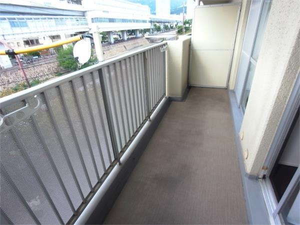 ハウゼ・ケイ魚崎 部屋画像