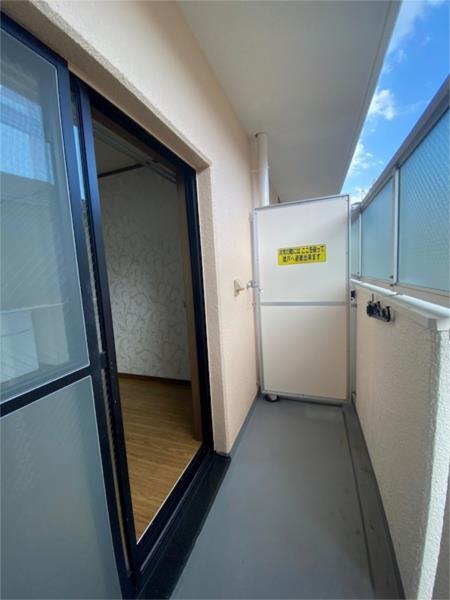 ステラハウス15 部屋画像
