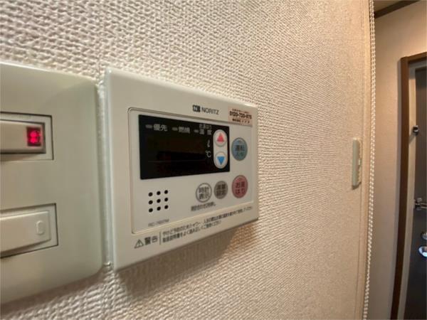 ステラハウス15 その他