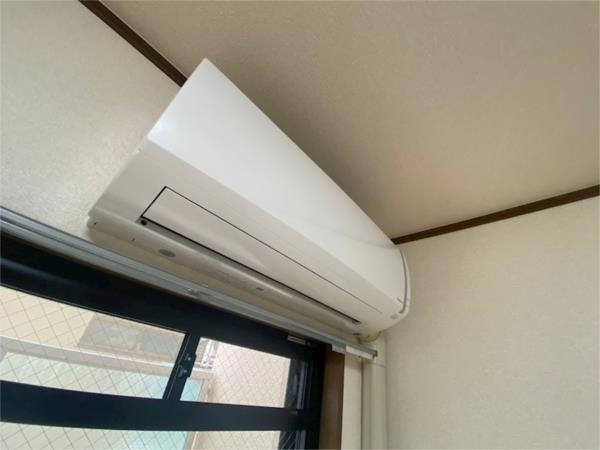 ステラハウス15 部屋画像