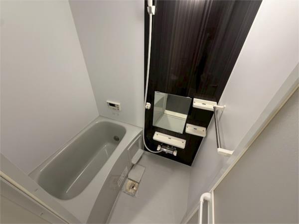 ロワジール宝塚 バス／シャワー