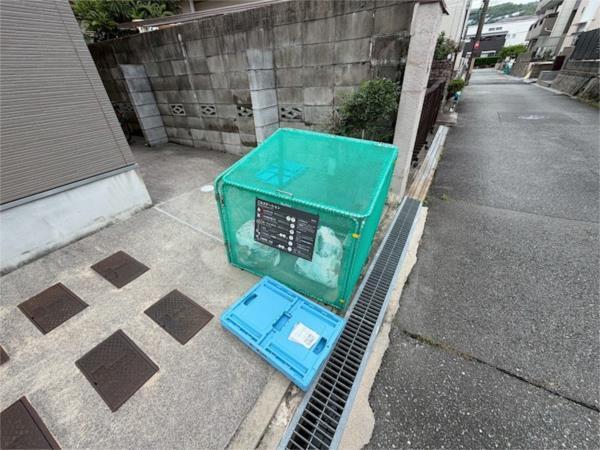 ロワジール宝塚 その他