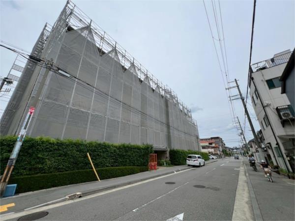 NTPRレジデンス甲子園四番町 その他