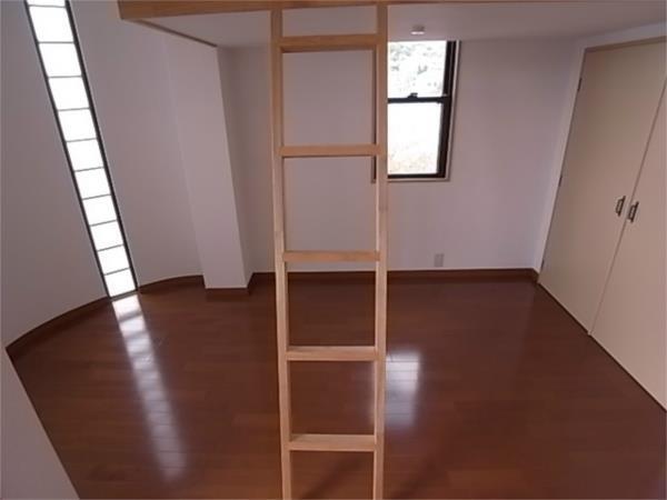 アムール親王塚 その他部屋・スペース