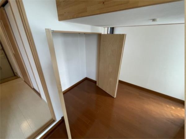 アムール親王塚 収納