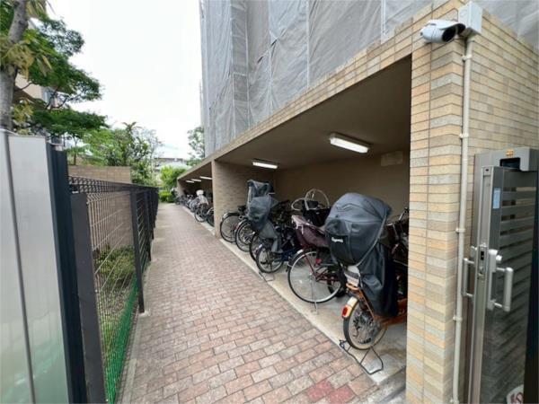 NTPRレジデンス甲子園四番町 その他