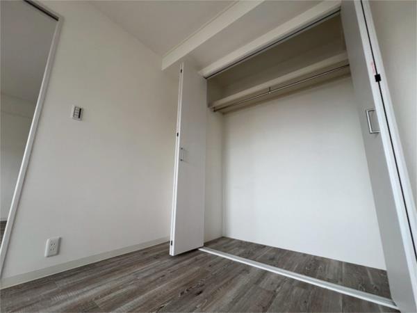 クレストヒル芦屋I 収納