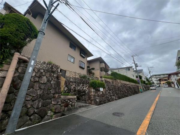 クレストヒル芦屋I その他