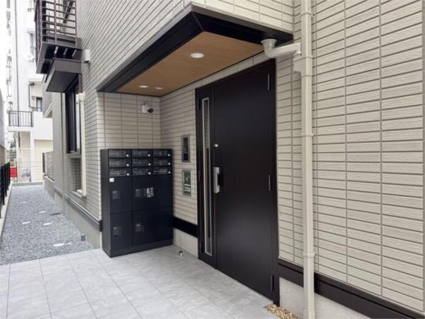 上甲子園廣和レジデンス その他