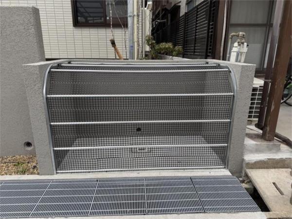 上甲子園廣和レジデンス その他