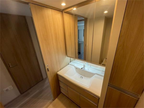 パークシュロス芦屋 部屋画像
