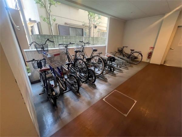 セレニテ甲子園I その他