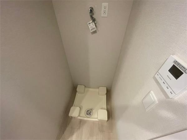 パークシュロス芦屋 部屋画像