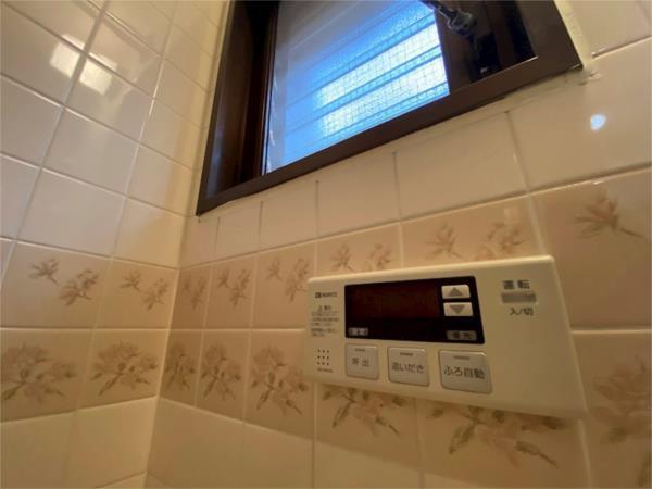 グランドメゾン六甲箕岡 部屋画像