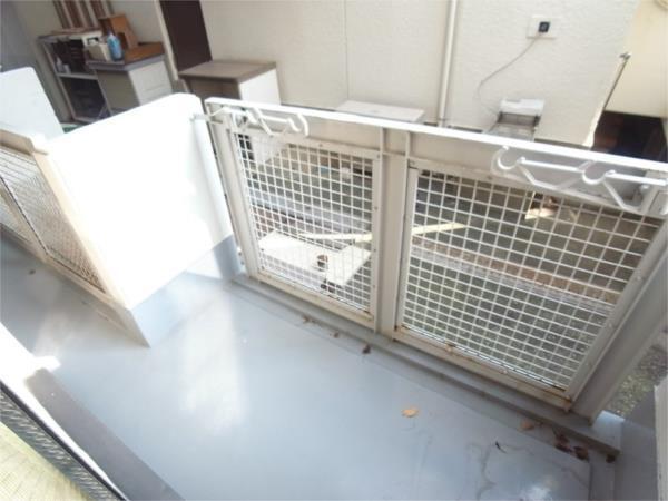 シティライフしのはら 部屋画像