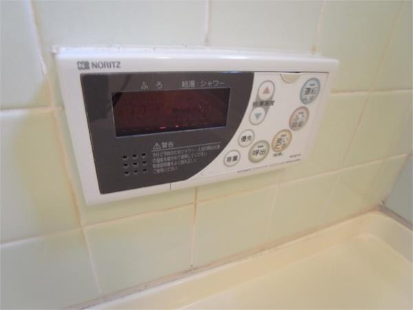 シティライフしのはら 部屋画像