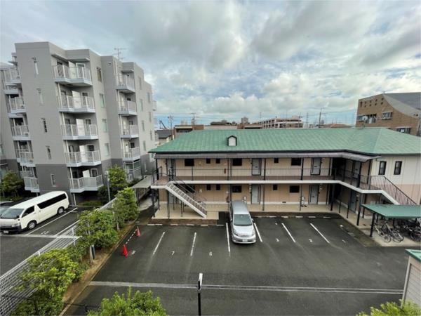 ソアール門戸荘 その他
