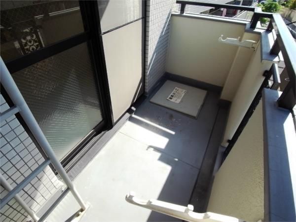 アルテハイム灘 部屋画像