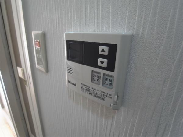 アルテハイム灘 部屋画像