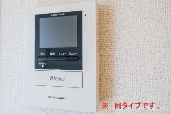 ルーチェ セキュリティ