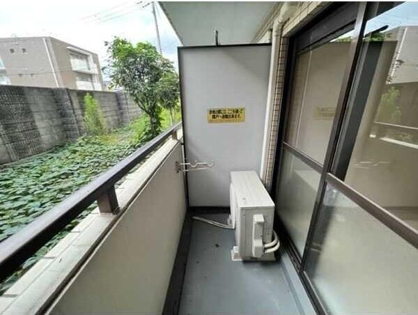 メゾン・ド・アヴニール 部屋画像