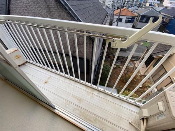 シティライフ桜ヶ丘 部屋画像