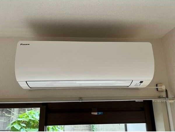 メゾン・ド・アヴニール 部屋画像